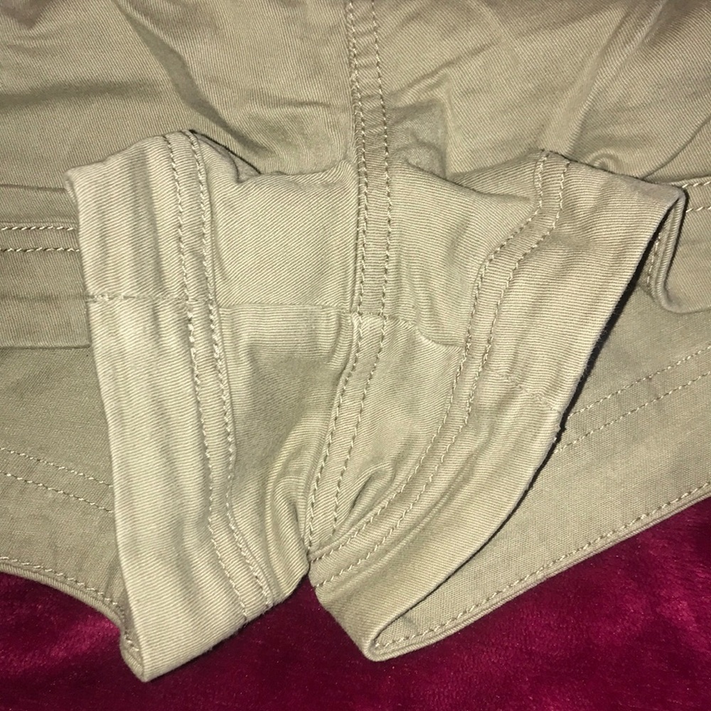 Cargo shorts by Express 👙 - Picture 4 of 5